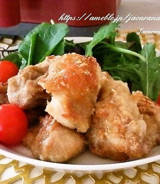 から揚げ Amazon | [冷凍] 味の素 ザ☆から揚げ 270gX5個 | 味の素冷凍