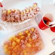 BBQチキン フィリピンスタイル