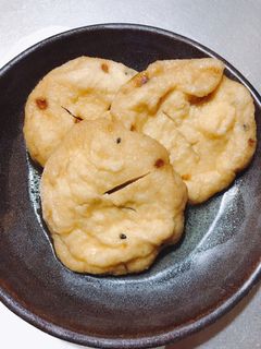 がんも煮物-レシピのメイン写真