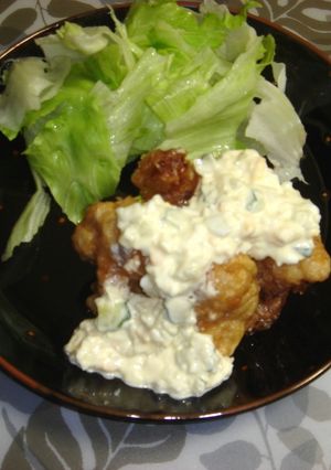本格チキン南蛮.｡･ﾟ*-レシピのメイン写真