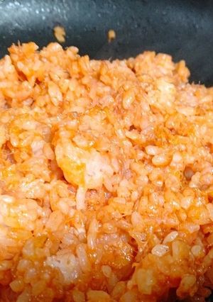 なんちゃってチキンライス-レシピのメイン写真