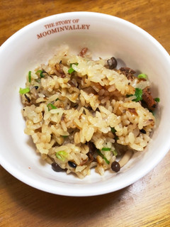 さんまの蒲焼ご飯-レシピのメイン写真