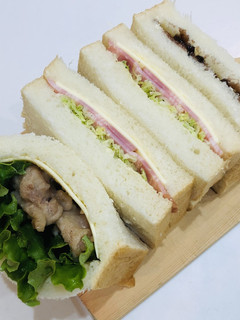 今日のお弁当 2020/12/09-レシピのメイン写真