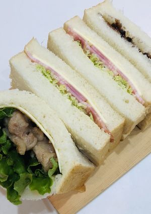 今日のお弁当　2020/12/09-レシピのメイン写真