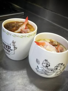 洋風茶碗蒸し(о´∀`о)-レシピのメイン写真