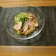 ヨウサマの減塩ローストビーフ風サラダ