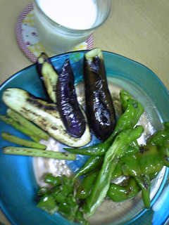野菜をそのままで☆-レシピのメイン写真