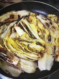 【白菜大量消費】白菜ステーキ-レシピのメイン写真
