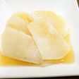 かぶの旨味がたっぷり!素揚げあんかけ掛け