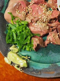 炊飯器にお任せ!絶品塩レバー☆-レシピのメイン写真