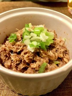 サバ缶アレンジ一品-レシピのメイン写真