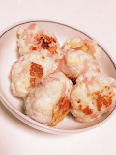 はんぺんハムチーズ-レシピのメイン写真