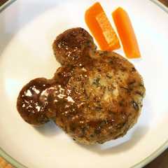 รูปของ 豆腐つくね。簡単！
