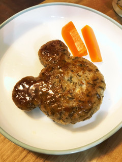 豆腐つくね。簡単!-レシピのメイン写真