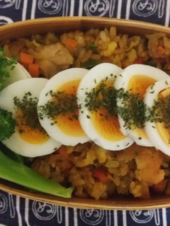 ☆わっぱ弁当生活79-レシピのメイン写真