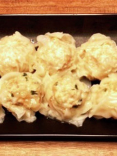 つくねで簡単!鶏焼売-レシピのメイン写真