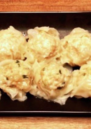つくねで簡単！鶏焼売-レシピのメイン写真