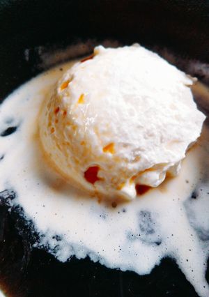昼下がりの主婦のおやつ-レシピのメイン写真