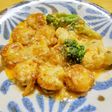 エビの代わりにホタテマヨ◎揚げずに簡単