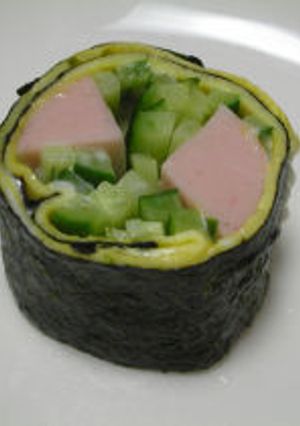 ★お弁当に★巻物おかず★-レシピのメイン写真