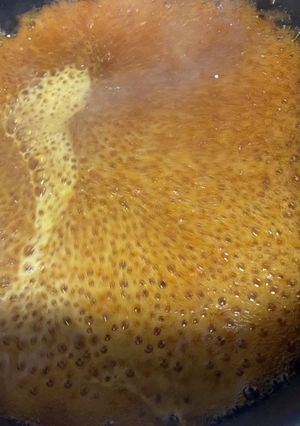 みたらしや芋もちのタレ-レシピのメイン写真