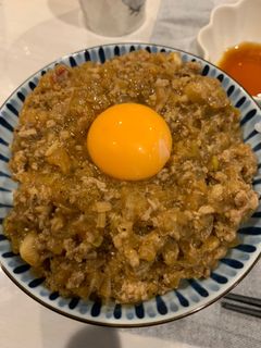 肉味噌-レシピのメイン写真