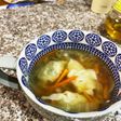 ワンタンスープ