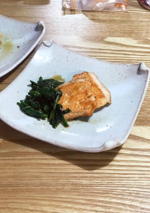 簡単 マスのさっぱり蒲焼焼き風-レシピのメイン写真
