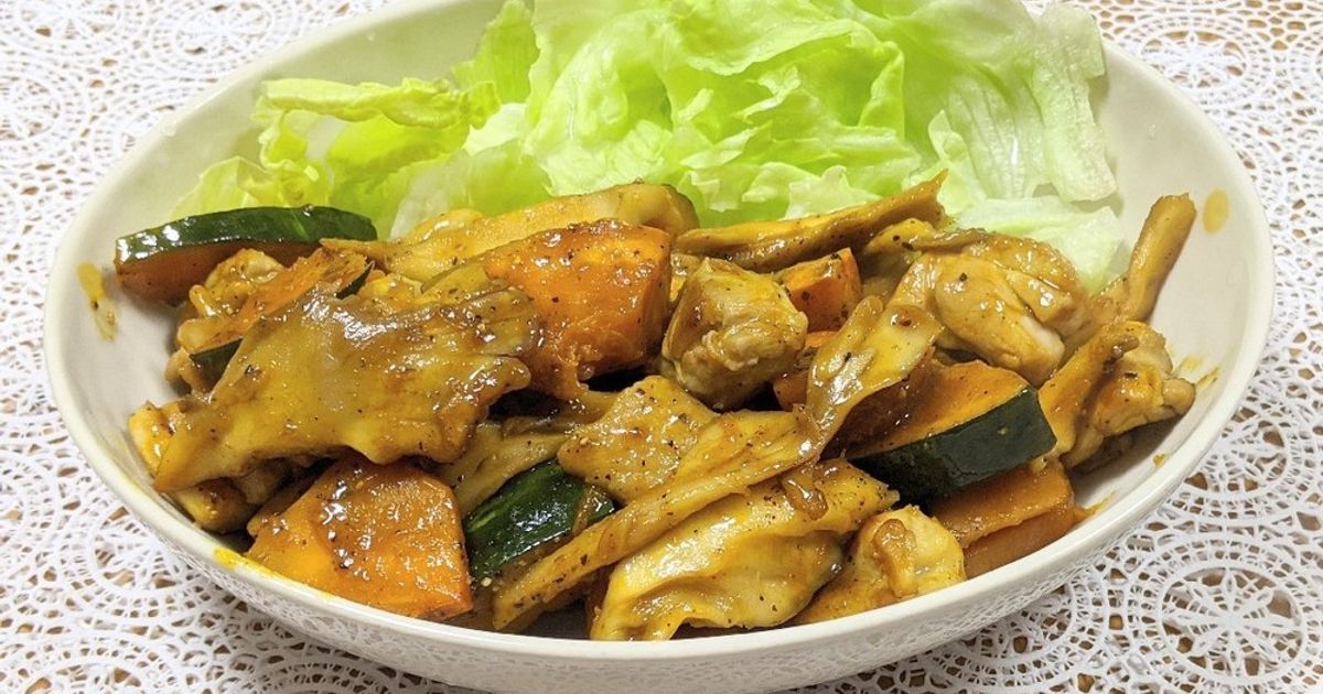 基本からアレンジまで！思わずつくりたくなる「かぼちゃ スープ 鶏ガラ」のレシピ集 | クックパッド