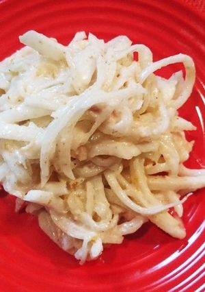 フレンチ風大根サラダ-レシピのメイン写真