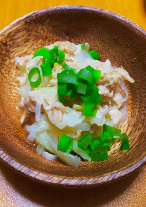 ネギトロツナ!無限に食べられる…-レシピのメイン写真