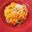 パスタ プッタネスカ