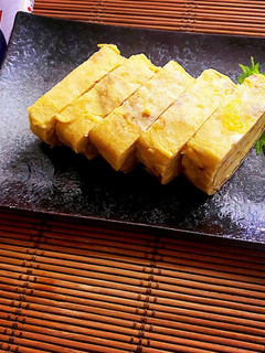 だし巻き卵-レシピのメイン写真