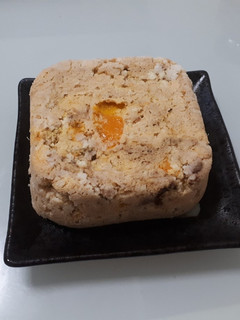 熟れすぎフルーツおからケーキ-レシピのメイン写真