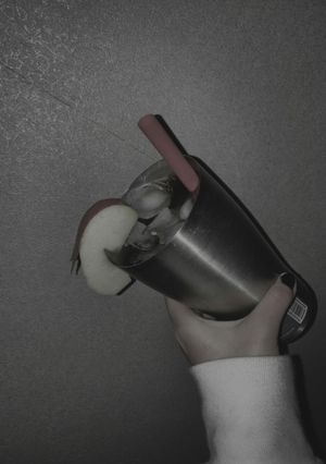 スタバ風キャラメルフラペチーノ-レシピのメイン写真