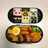 マイクラ お弁当 キャラ弁