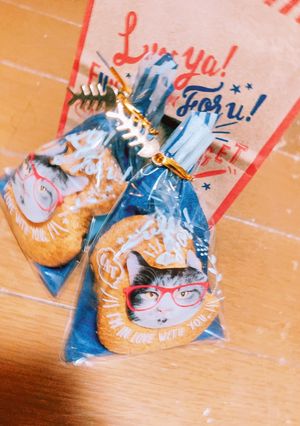 軽くてサクサク！プレーンクッキー-レシピのメイン写真