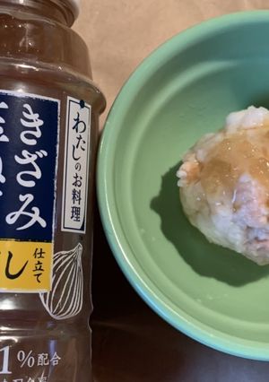 簡単！おいしい！鮭とレンコンのお団子-レシピのメイン写真