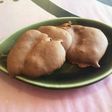 ダイエットに!低カロ簡単チョコクッキー★