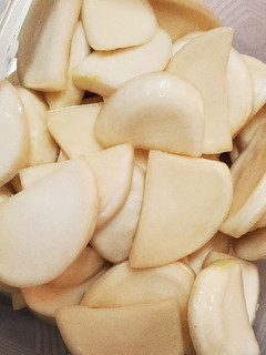 かぶ♡浅漬け♡-レシピのメイン写真