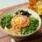 白だしで出来る！レンチン台湾風混ぜうどん