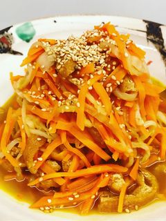 めんつゆ 簡単 切り干し大根-レシピのメイン写真