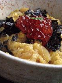 とろ~りっ卵丼-レシピのメイン写真
