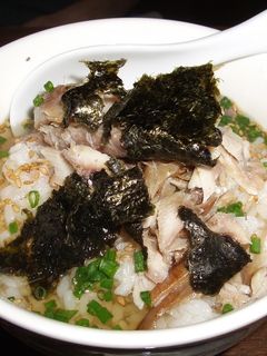 残った焼き魚で。出汁茶漬け-レシピのメイン写真