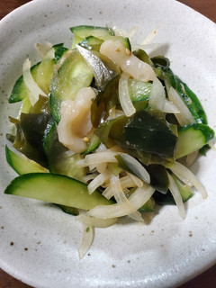 ホタテの中華サラダ★-レシピのメイン写真