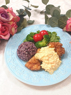 【基本】本格☆チキン南蛮-レシピのメイン写真
