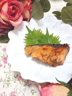 【簡単】美味しい☆ブリの照り焼き-レシピのメイン写真