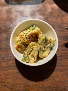 厚焼きだし巻き卵焼き-レシピのメイン写真