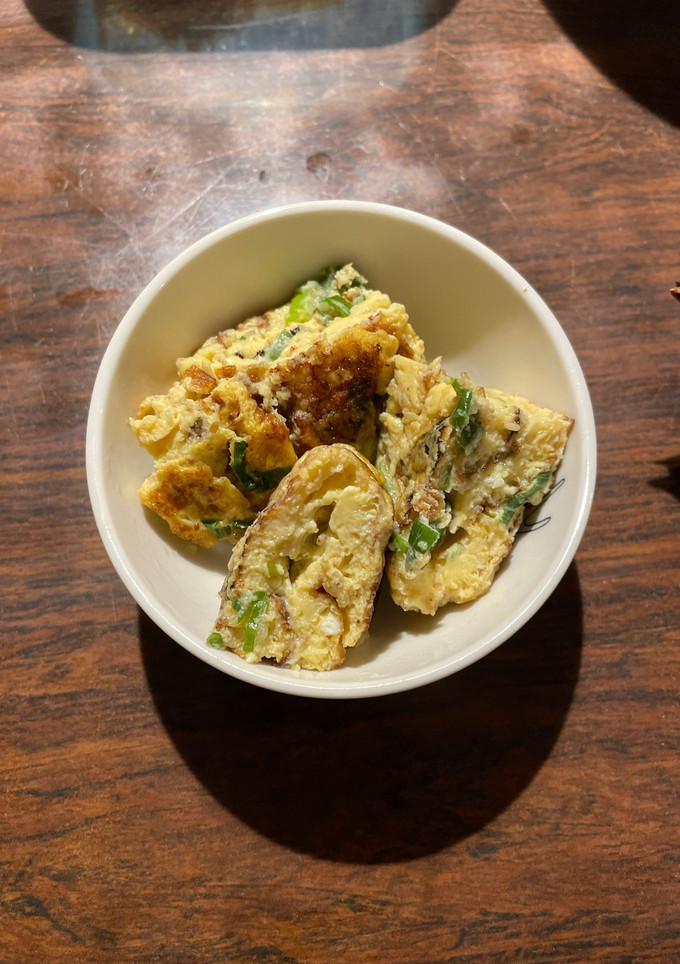 厚焼きだし巻き卵焼き-レシピのメイン写真