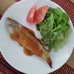รูปของ ベラの焼き物